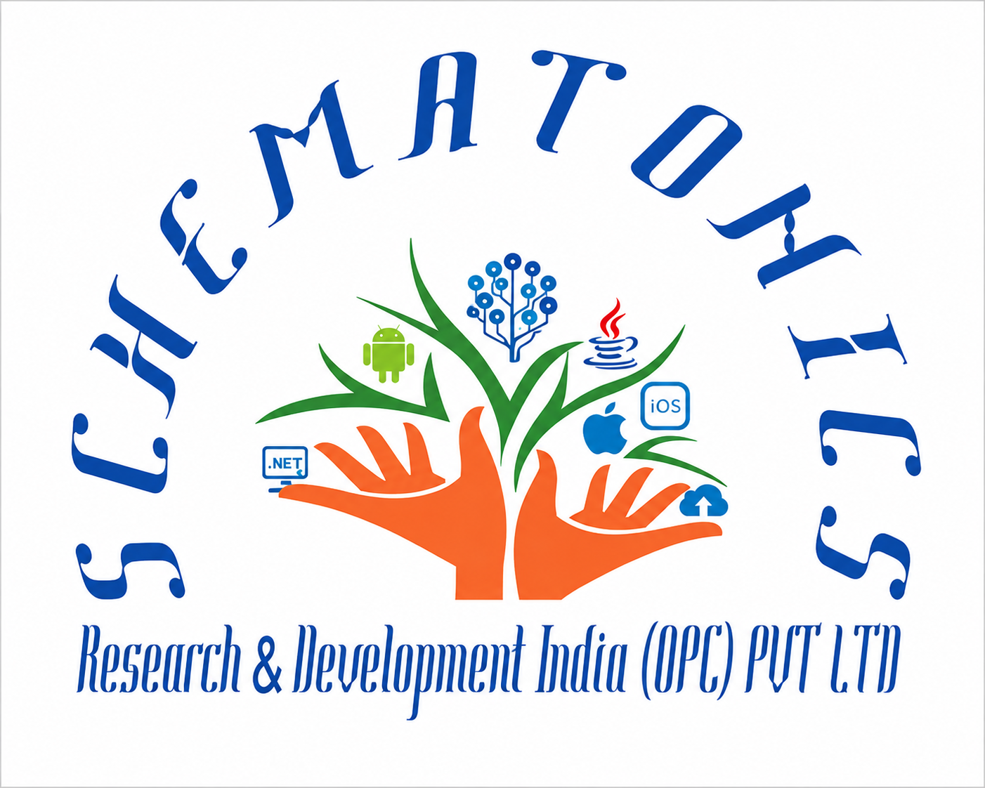 Schematonics Logo